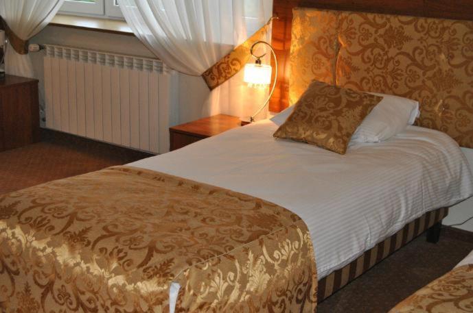 Villa Anna Tarnobrzeg Habitación foto